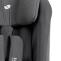 Preview: Joie Signature i-Harbour Pro Ebony Mesh mit 5-Punkt-Gurt